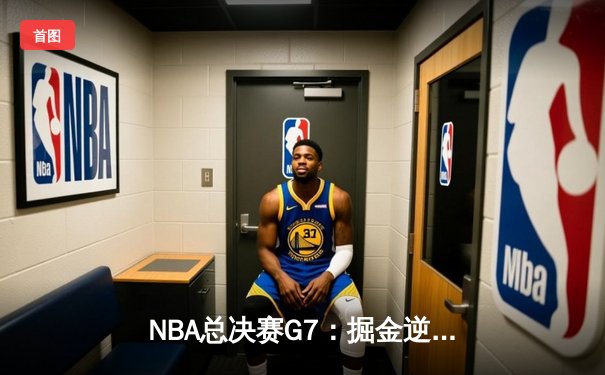NBA总决赛G7：掘金逆转热火夺首冠，约基奇41分三双封神