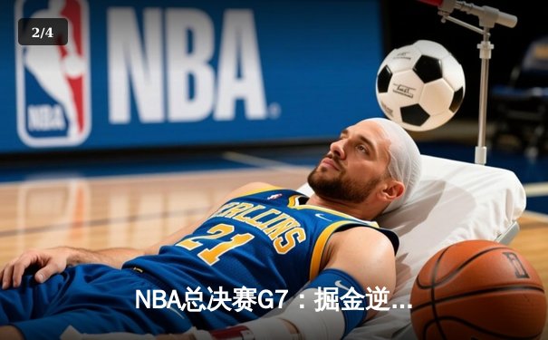 NBA总决赛G7：掘金逆转热火夺首冠，约基奇41分三双封神 - 2