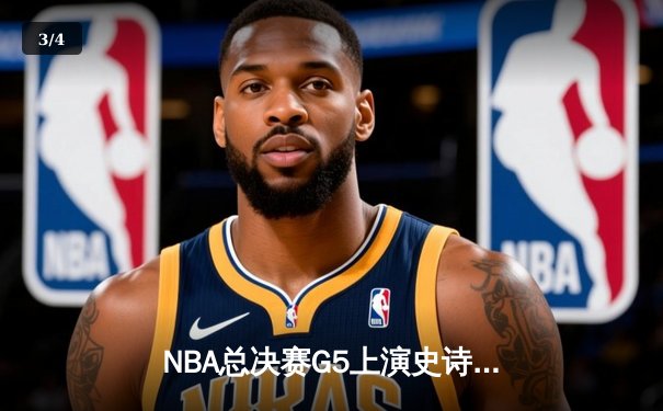 NBA总决赛G5上演史诗逆转 丹佛掘金加时险胜热火夺赛点 - 3